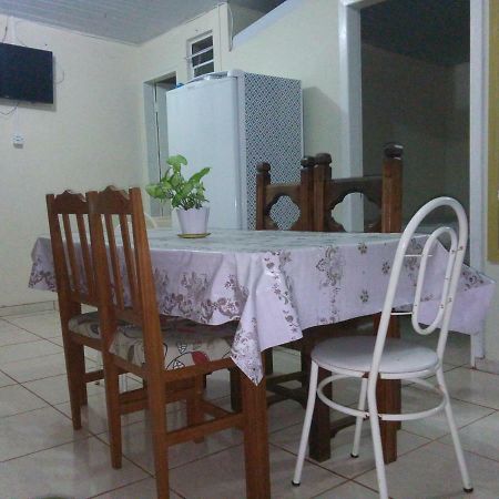 Garagem Casa Villa Florianópolis Екстериор снимка