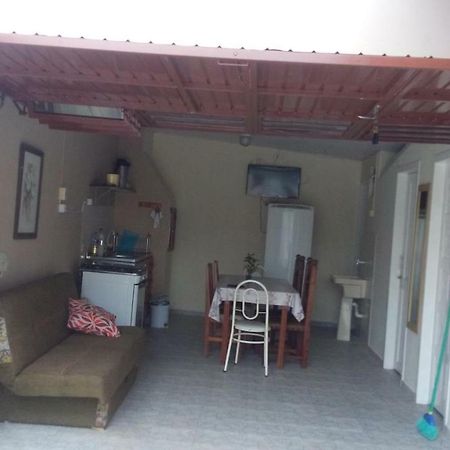 Garagem Casa Villa Florianópolis Екстериор снимка