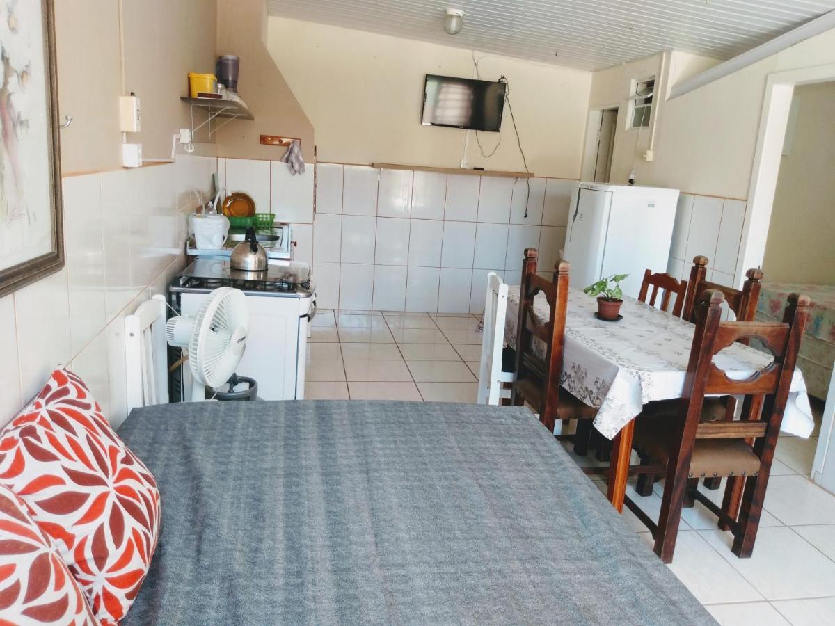 Garagem Casa Villa Florianópolis Екстериор снимка
