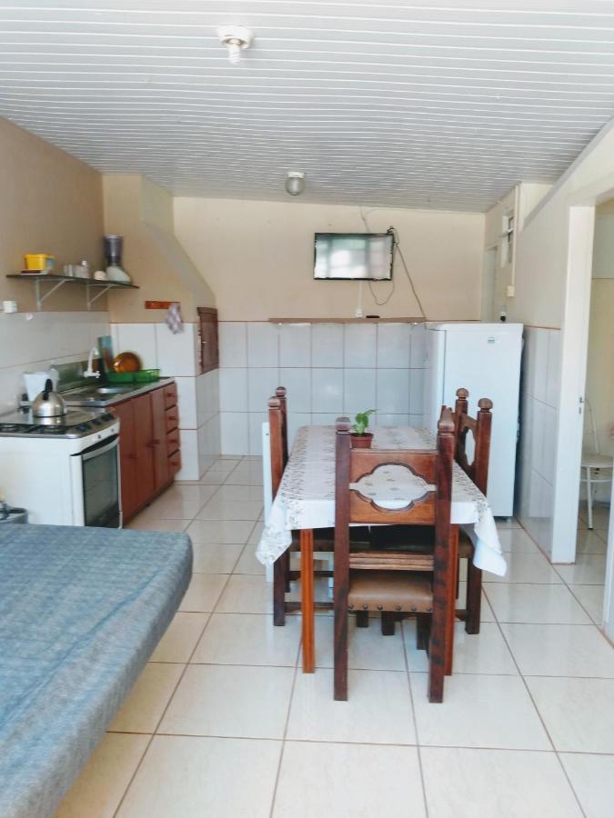 Garagem Casa Villa Florianópolis Екстериор снимка
