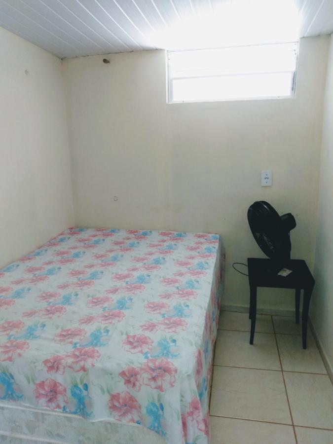Garagem Casa Villa Florianópolis Екстериор снимка