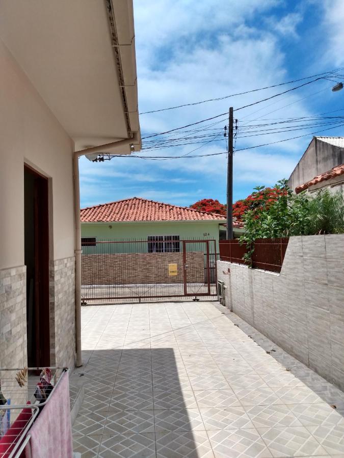 Garagem Casa Villa Florianópolis Екстериор снимка