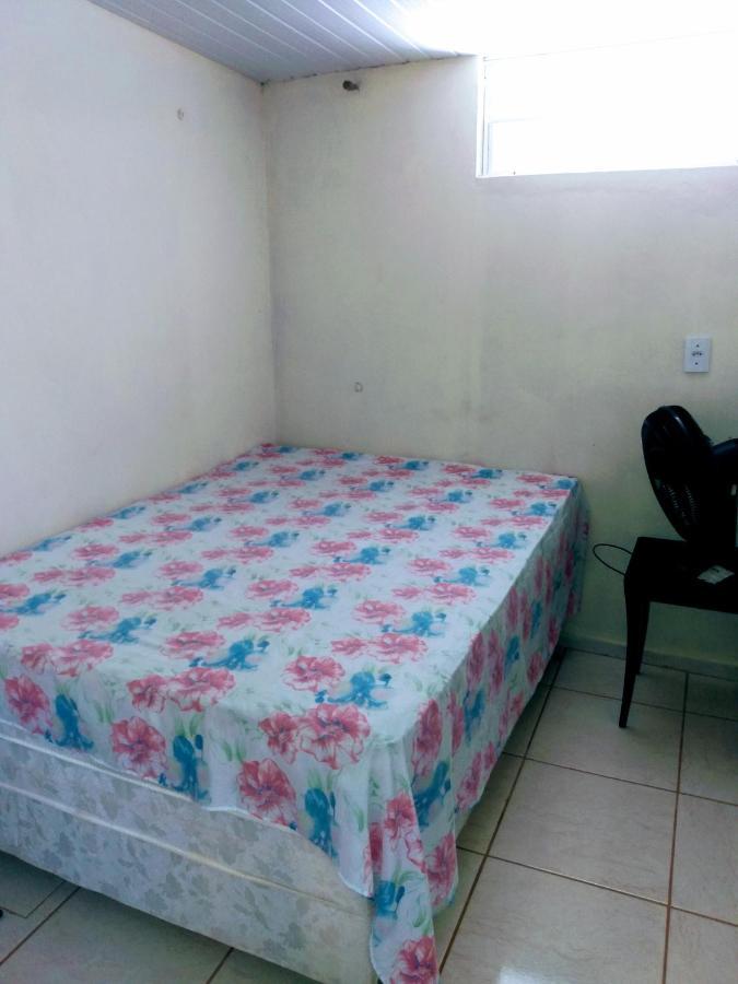 Garagem Casa Villa Florianópolis Екстериор снимка