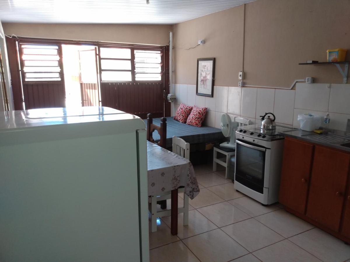 Garagem Casa Villa Florianópolis Екстериор снимка
