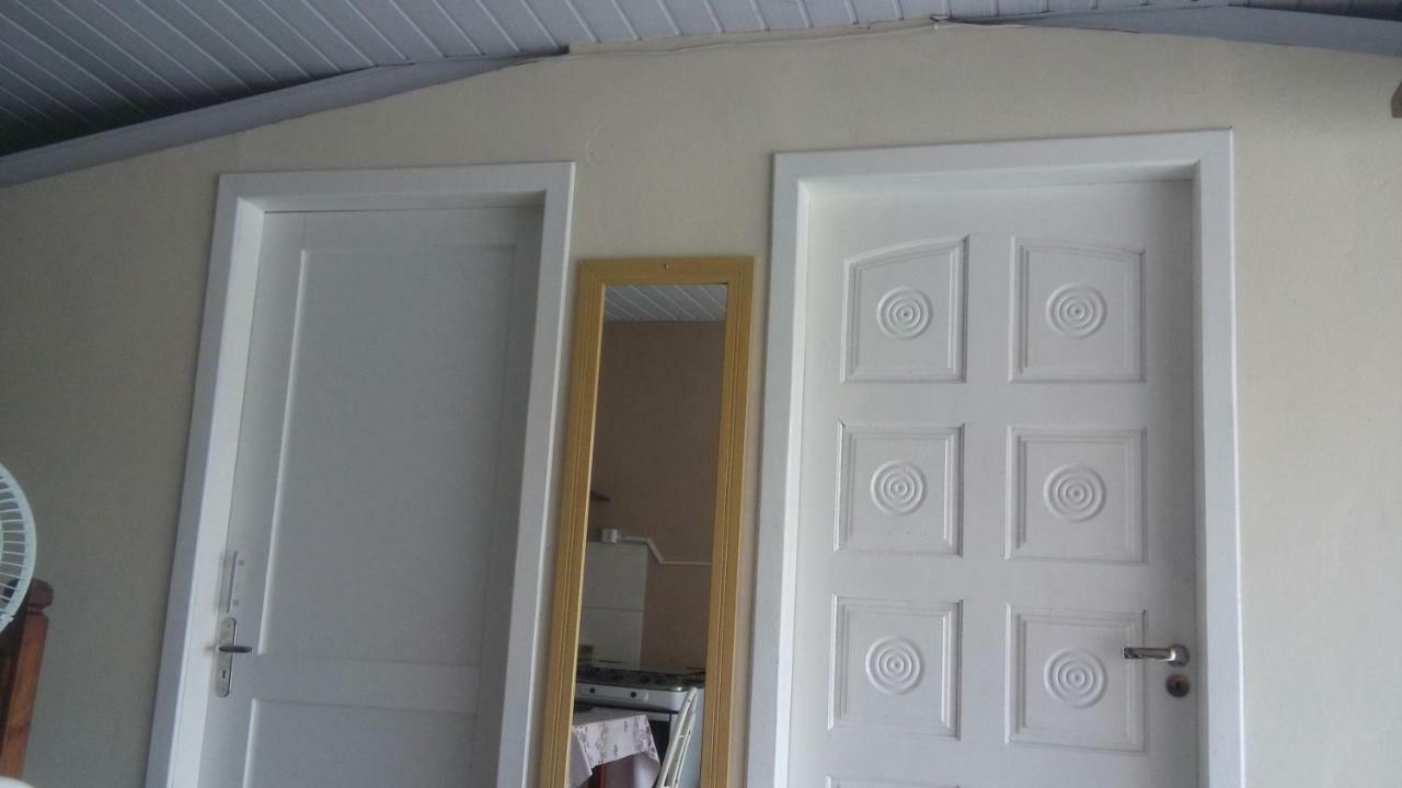 Garagem Casa Villa Florianópolis Екстериор снимка
