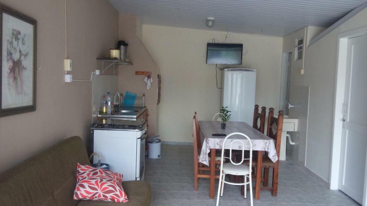 Garagem Casa Villa Florianópolis Екстериор снимка