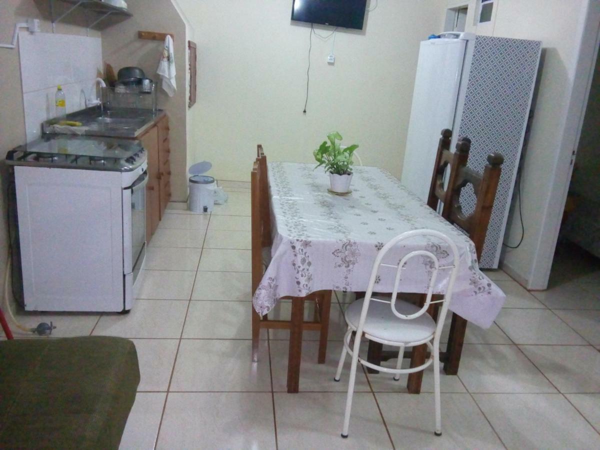 Garagem Casa Villa Florianópolis Екстериор снимка