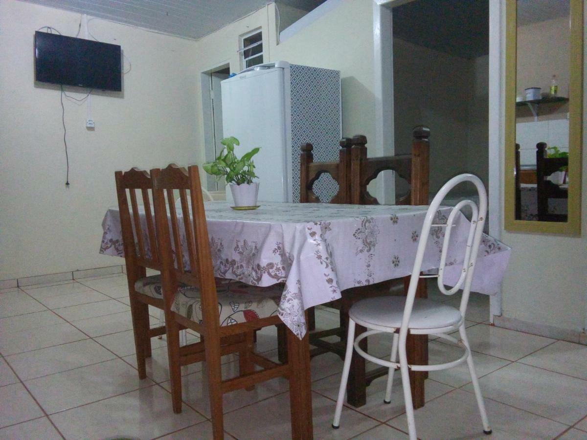 Garagem Casa Villa Florianópolis Екстериор снимка