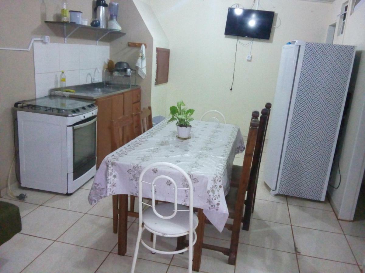 Garagem Casa Villa Florianópolis Екстериор снимка