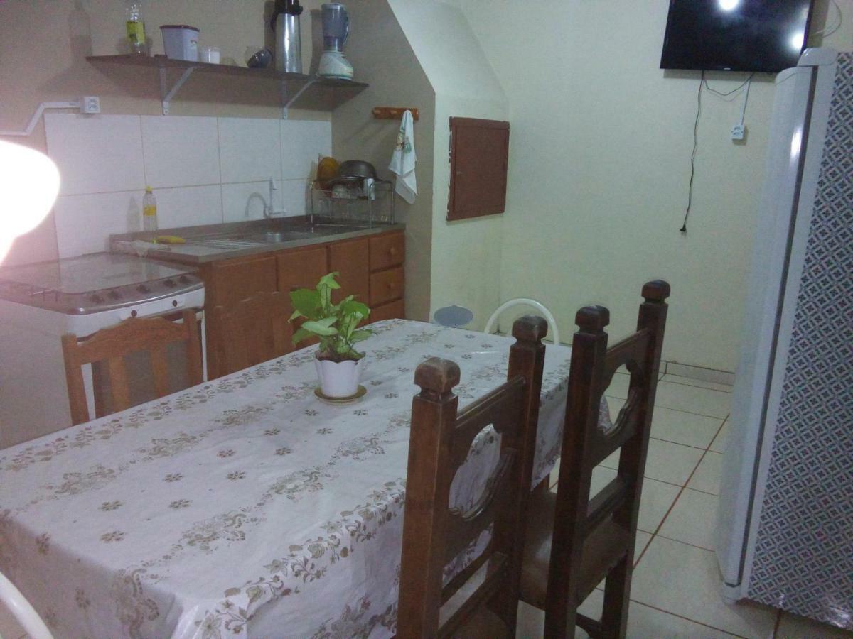 Garagem Casa Villa Florianópolis Екстериор снимка