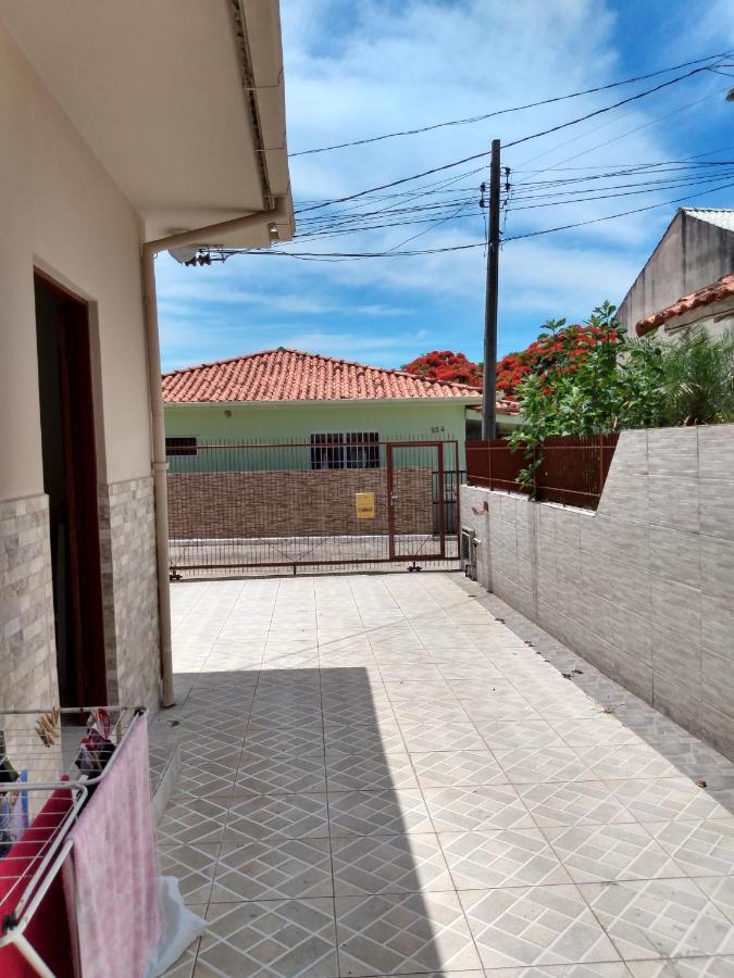 Garagem Casa Villa Florianópolis Екстериор снимка