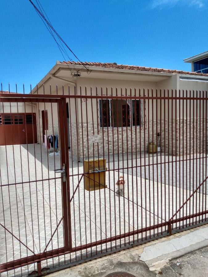 Garagem Casa Villa Florianópolis Екстериор снимка